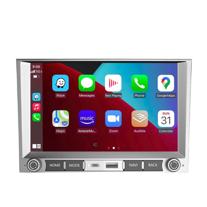 Ecran Carplay Porsche 911 997 / Cayman / Boxtser 987