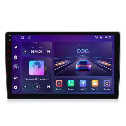 Ecran Autoradio CarPlay Audi A3 8P