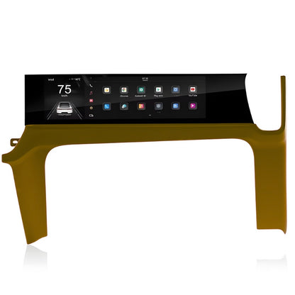 Ecran Carplay Porsche Cayenne 3 (2018-2025)