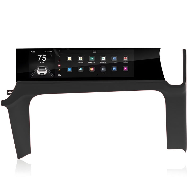 Ecran Carplay Porsche Cayenne 3 (2018-2025)