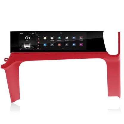 Ecran Carplay Porsche Cayenne 3 (2018-2025)