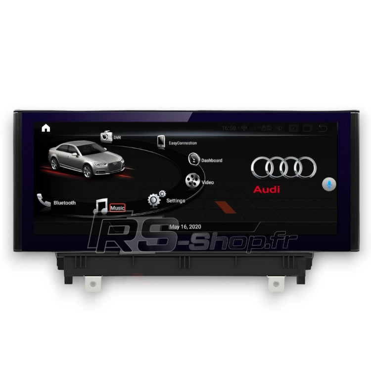 Audi A3 8V Carplay Car Radio Screen