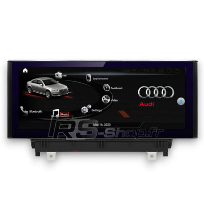 Audi A3 8V Carplay Car Radio Screen