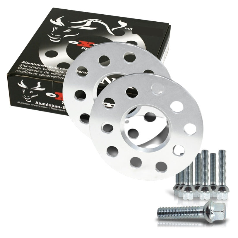 Wheel spacers 5x112 5x100 VW AUDI