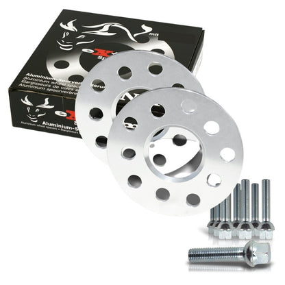 Wheel spacers 5x112 5x100 VW AUDI