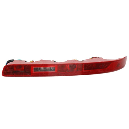 Audi Q7 4L LED Daytime Running Lights