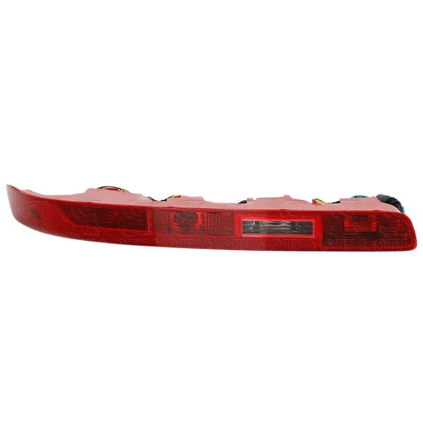 Audi Q7 4L LED Daytime Running Lights