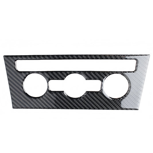 Inserts Carbone VW Golf 7