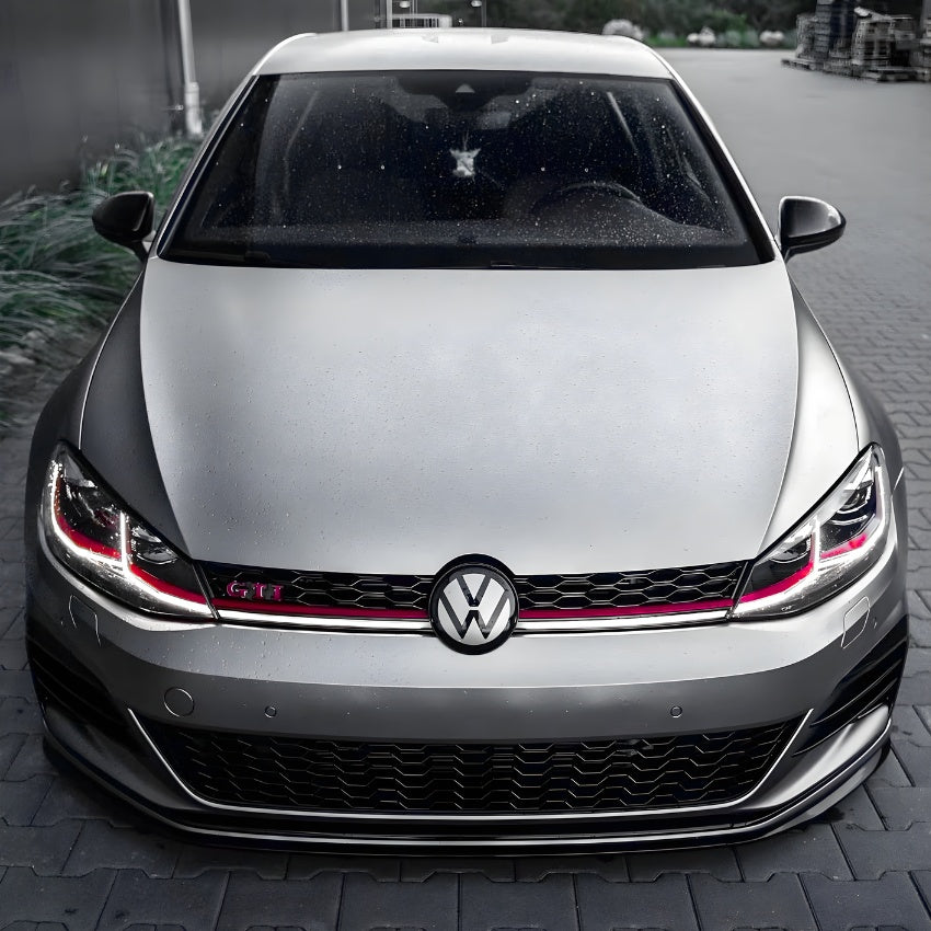 Bande Led Calandre Golf 7