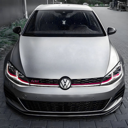 Bande Led Calandre Golf 7