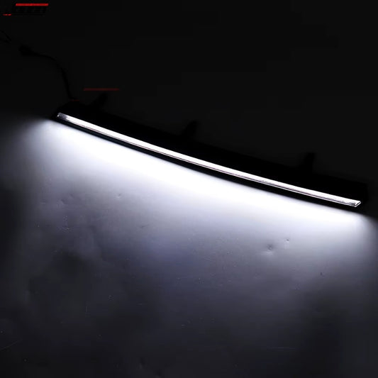 Bande Led Calandre Golf 7