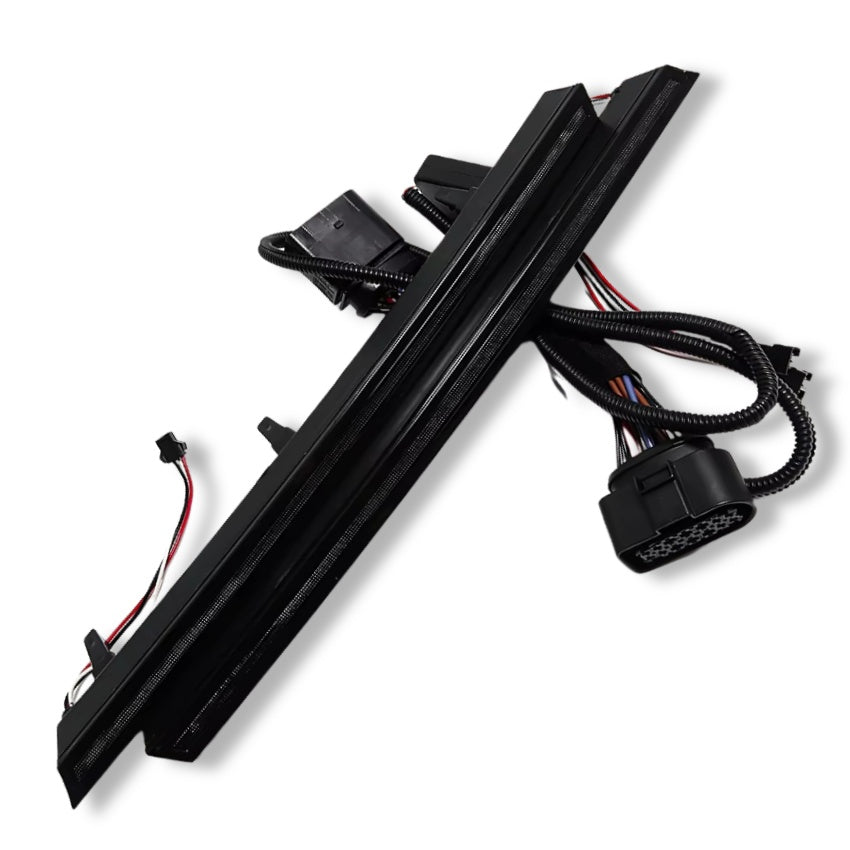 Bande Led Calandre Golf 7