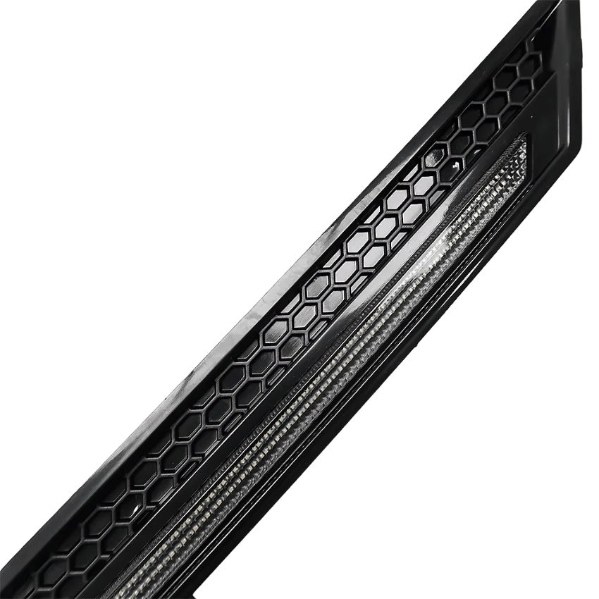 Bande Led Calandre Golf 7