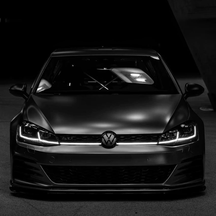 Feux Avant VW Golf 7 Led