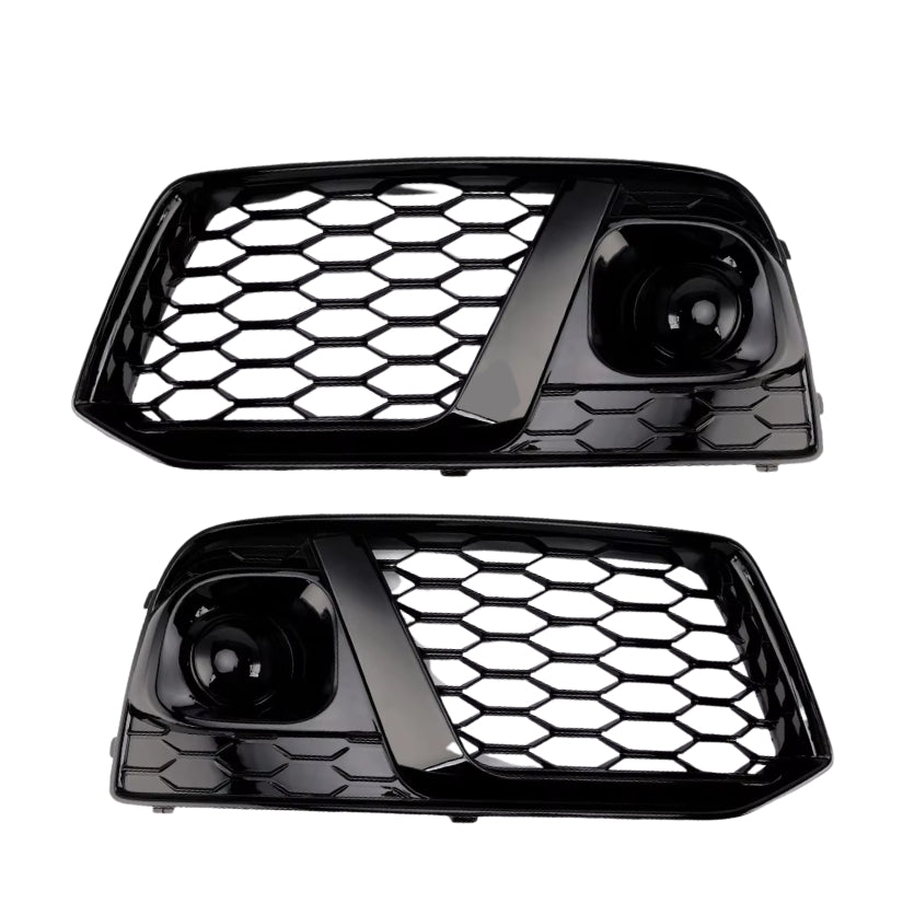 Calandre Grille Noir Audi Q5 FY