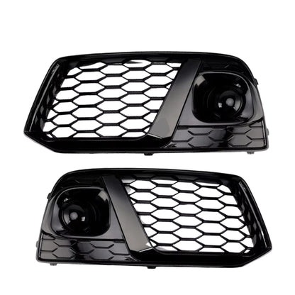 Calandre Grille Noir Audi Q5 FY
