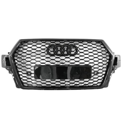Calandre Grille Noir Audi Q7 4M