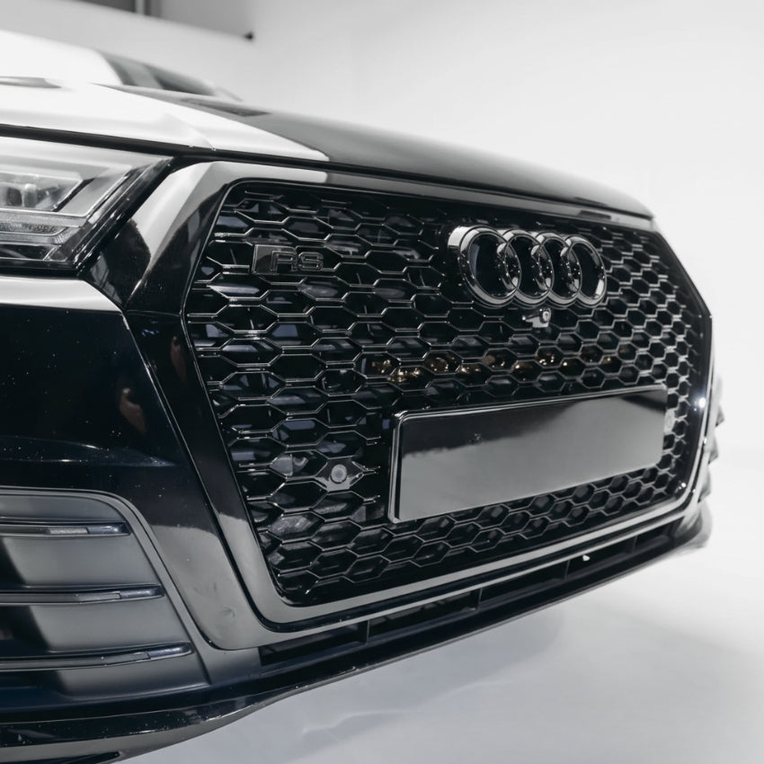 Calandre Grille Noir Audi Q7 4M