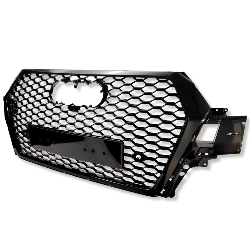 Calandre Grille Noir Audi Q7 4M