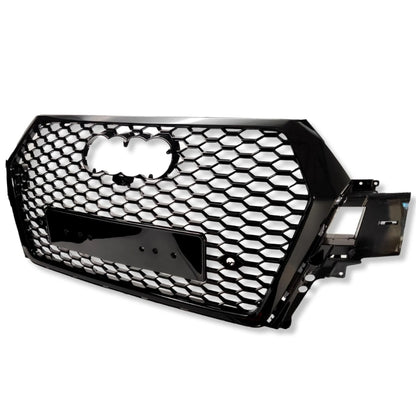 Calandre Grille Noir Audi Q7 4M