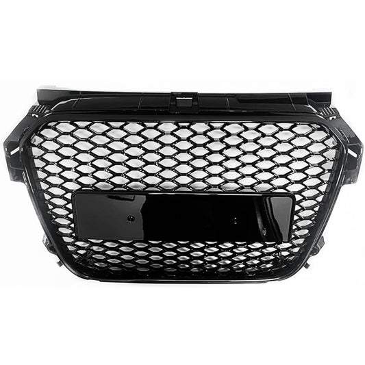 Calandre Grille Noir Audi A1