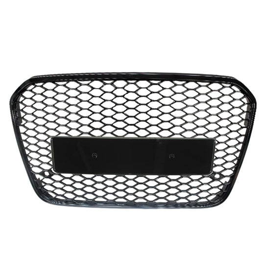 Calandre Grille Noir Audi A6 C7
