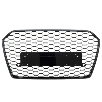 Calandre Grille Noir Audi A6 C7