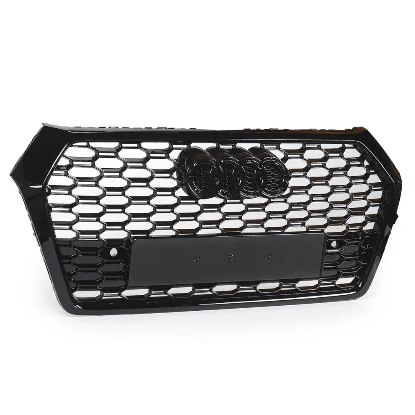 Calandre Grille Noir Audi Q5 FY