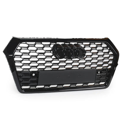 Calandre Grille Noir Audi Q5 FY