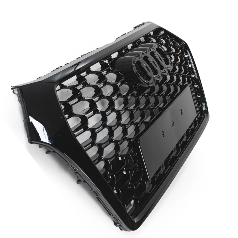 Calandre Grille Noir Audi Q5 FY