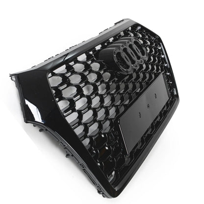 Calandre Grille Noir Audi Q5 FY