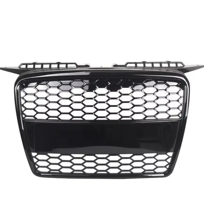 Black RS3 Grille for A3 / S3 8P
