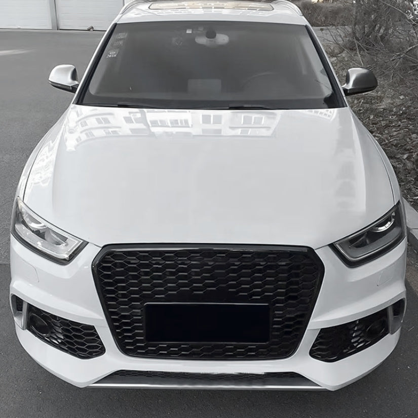 Calandre grille audi Q3 SQ3