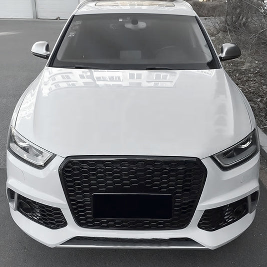 Calandre grille audi Q3 SQ3