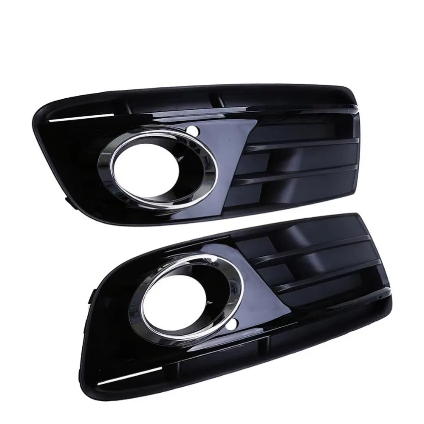 Grille Anti Brouillard Q5 8R