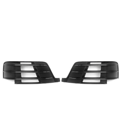 Calandre Grille Noir Audi Q7 4M