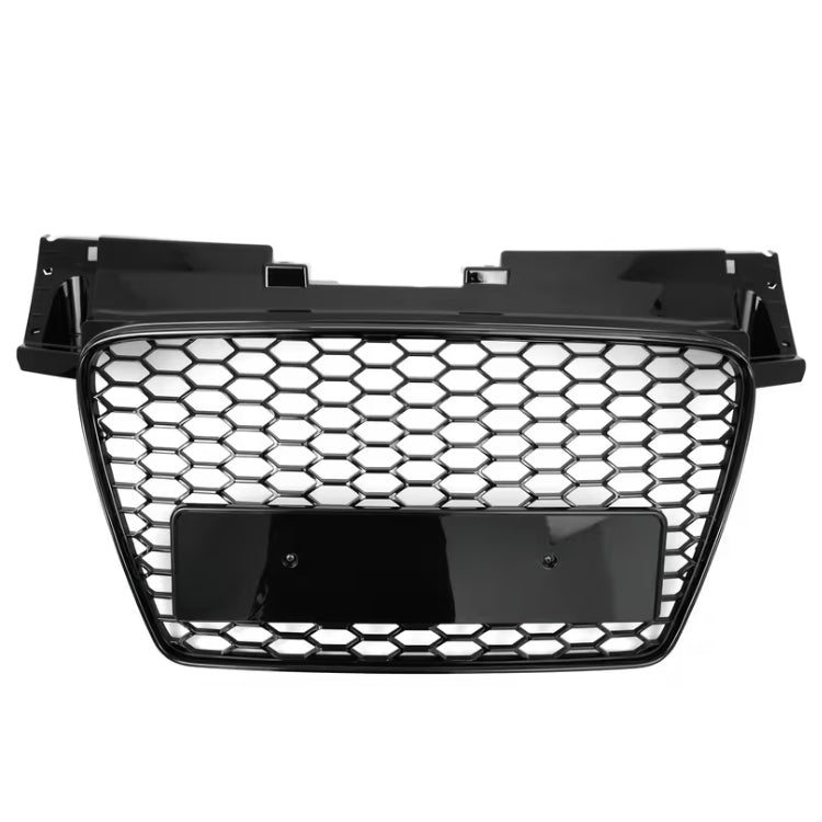 Calandre Grille Noir TTRS pour TT / TTS MK2