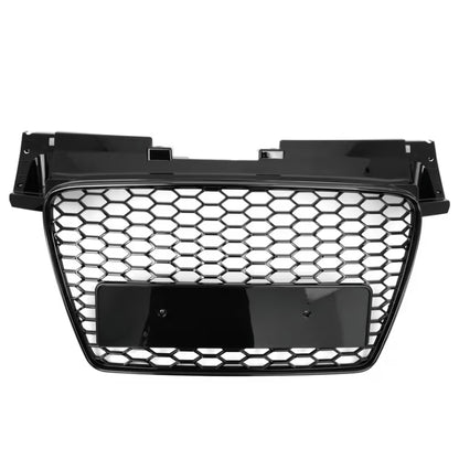 Calandre Grille Noir TTRS pour TT / TTS MK2