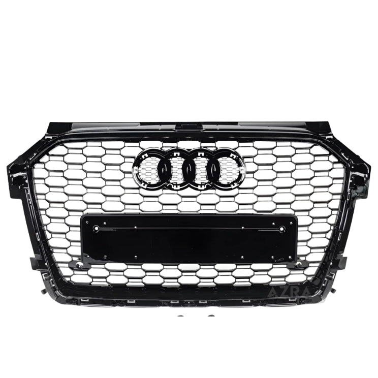 Calandre Grille Noir Audi A1