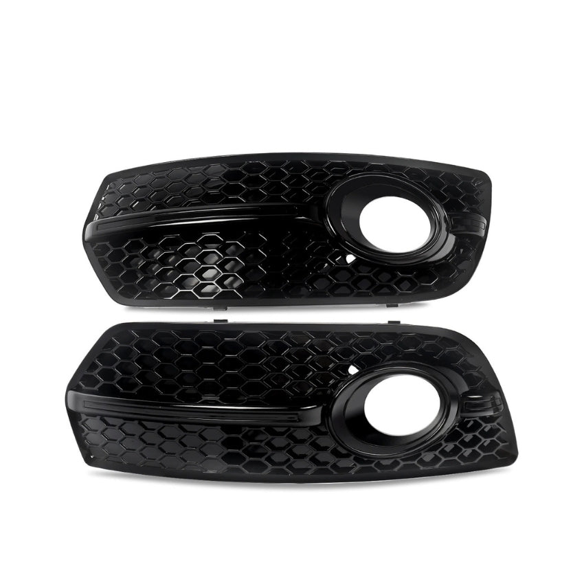 Grille Anti Brouillard Q5 8R