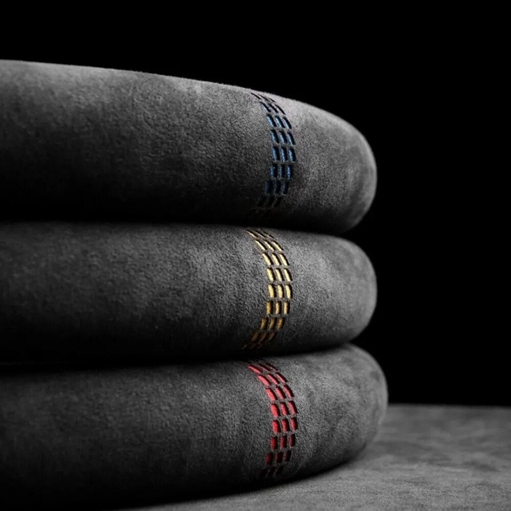 Couvre Volant Universel Alcantara