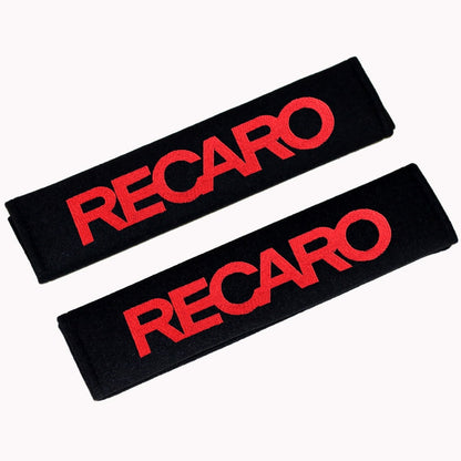 RECARO Seat Belt Protector 