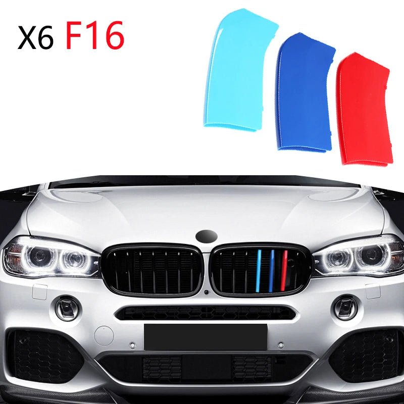 Calandre grill M X6 F16