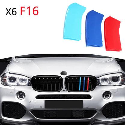 Calandre grill M X6 F16