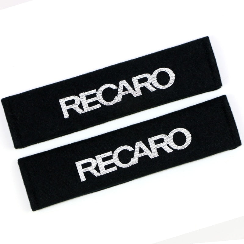 RECARO Seat Belt Protector 