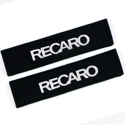 RECARO Seat Belt Protector 