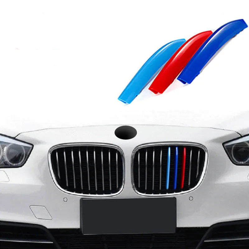 Bandes M Calandre BMW