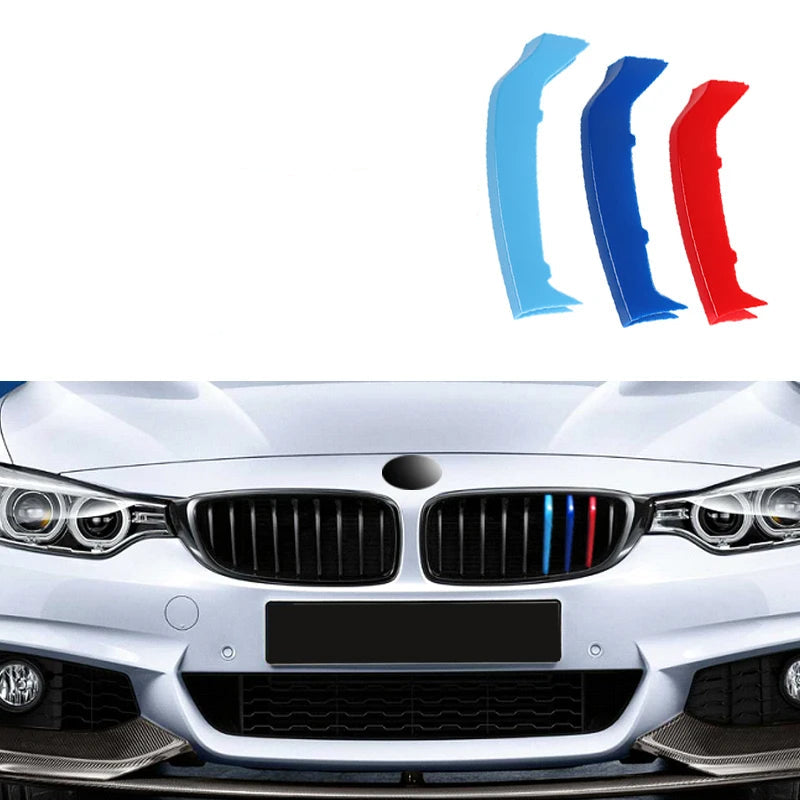 calandre M power serie 4