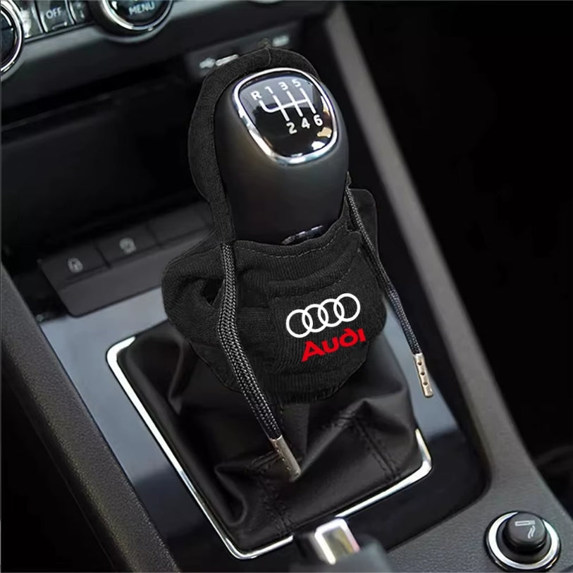 Audi Gear Knob Hoodie