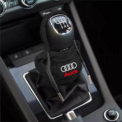 Audi Gear Knob Hoodie